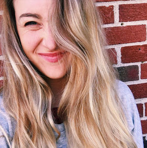 Meet your Posher, Gabrielle